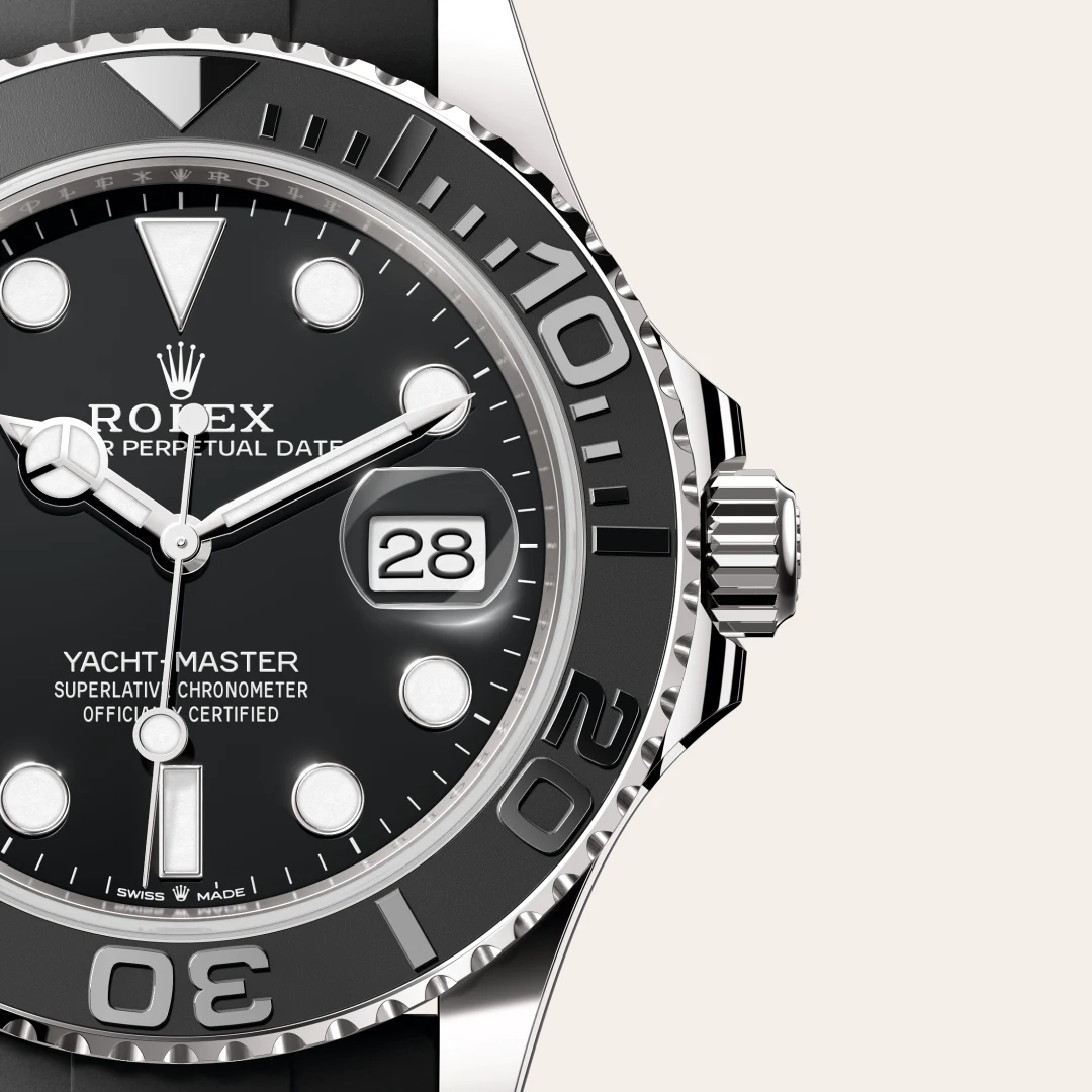 Rolex Yacht-Master m226659-0002 reloj galeria