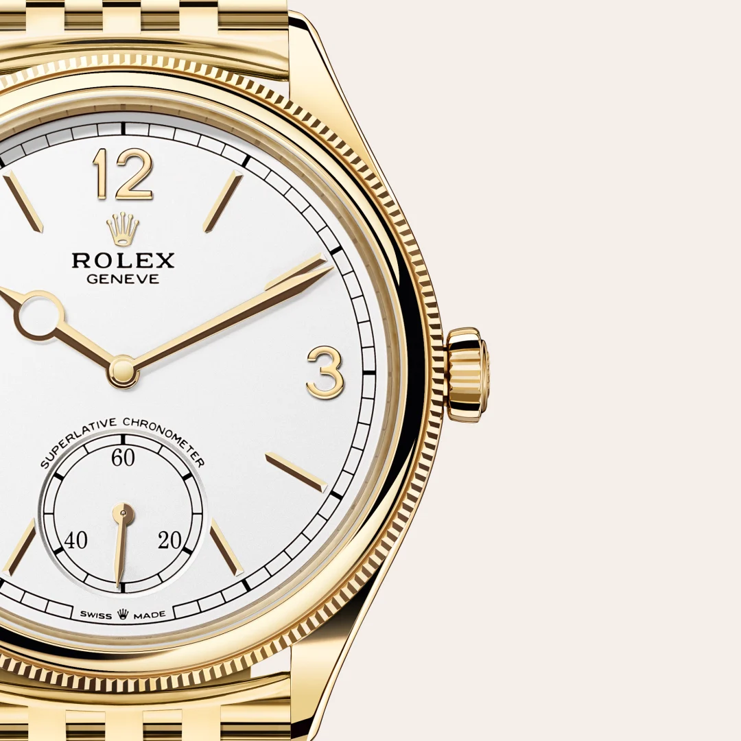 Rolex 1908 m52508-0008 reloj galeria