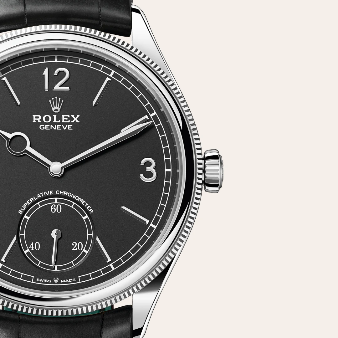 Rolex 1908 m52509-0002 reloj galeria