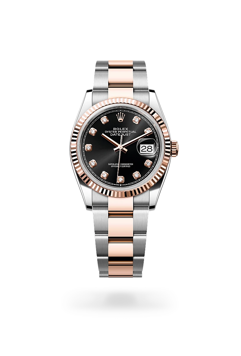 Rolex Datejust 36 m126231-0020 reloj