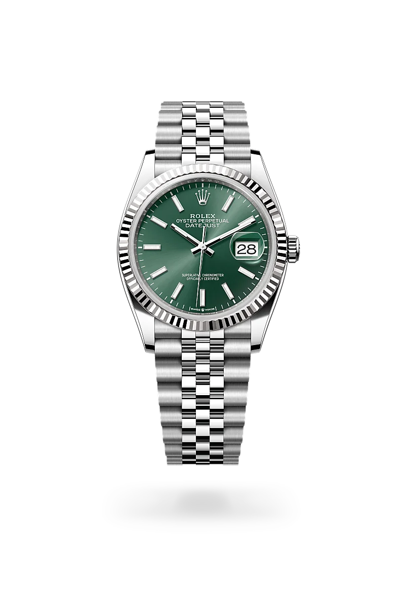 Rolex Datejust 36 m126234-0051 reloj