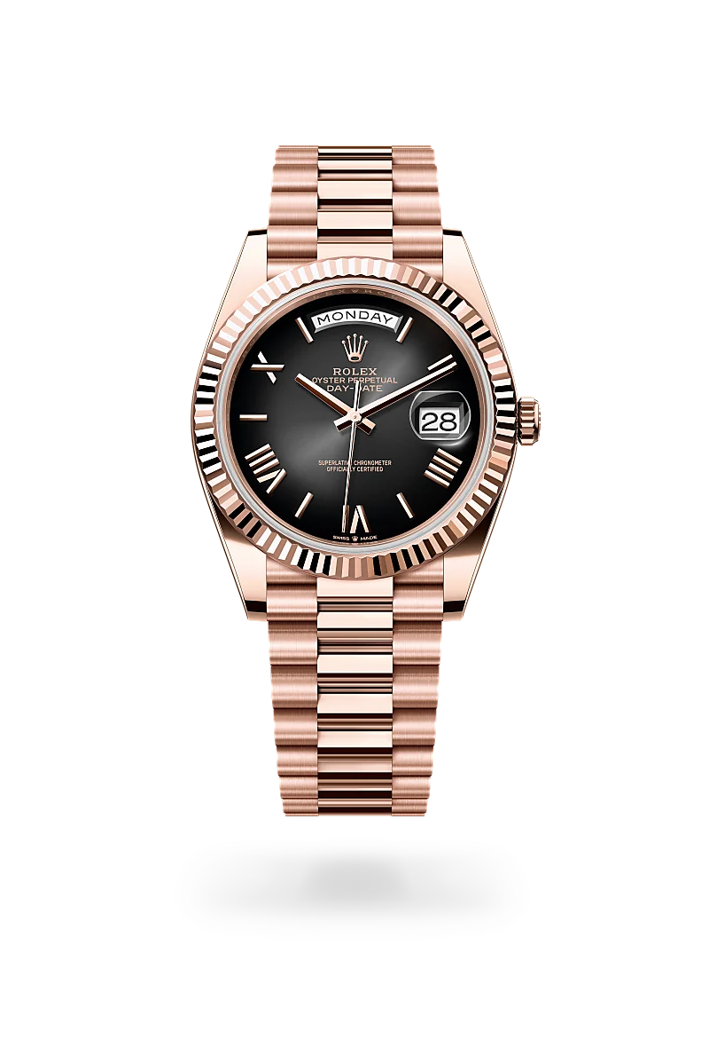 Rolex Day-Date 40 m228235-0055 reloj