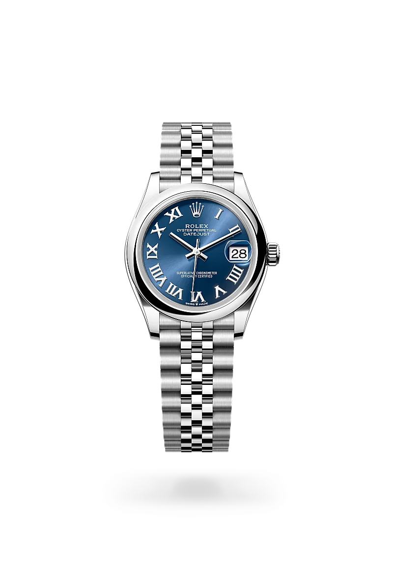 Rolex Datejust 31 m278240-0018 reloj