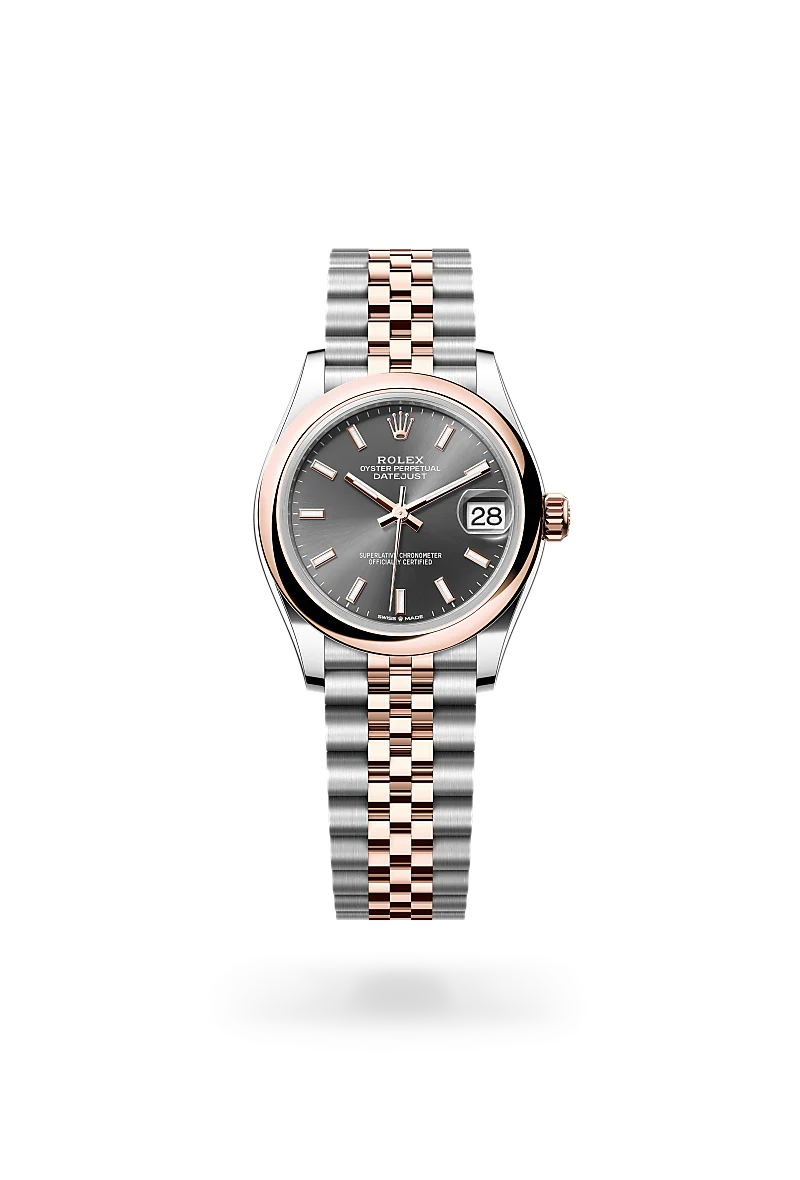 Rolex Datejust 31 m278241-0018 reloj