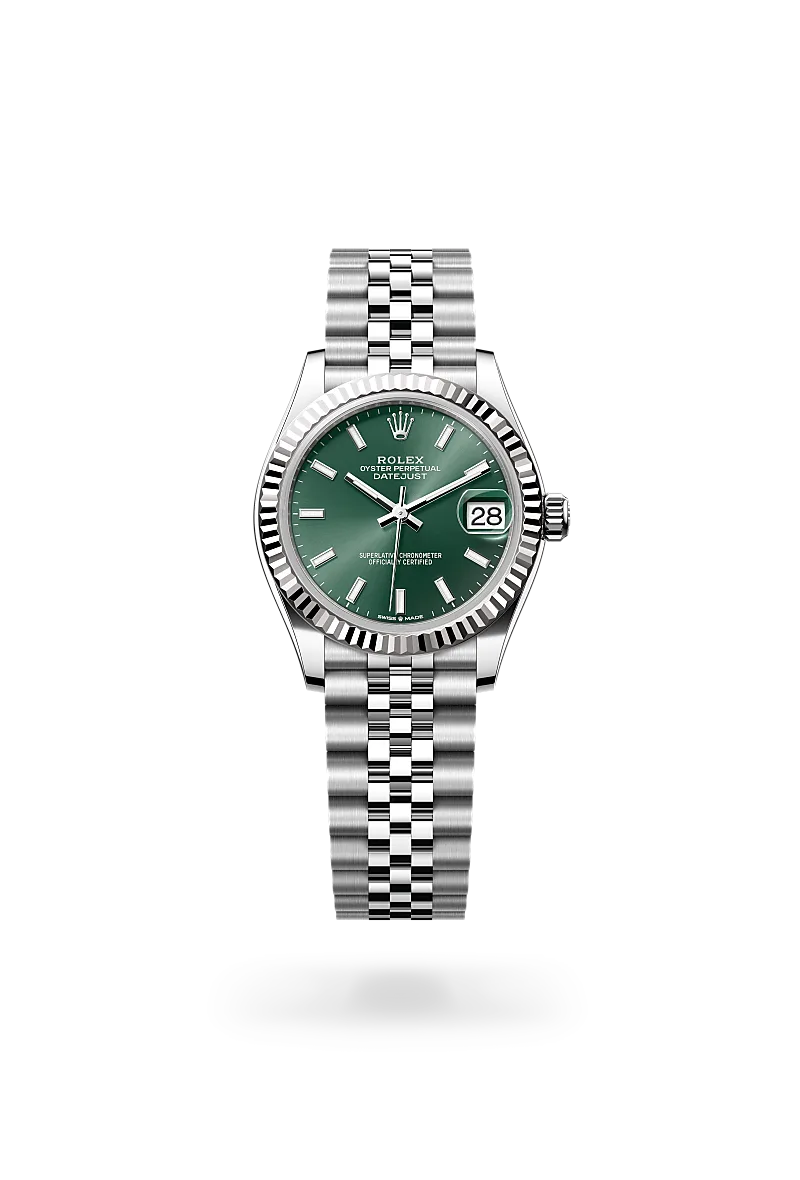 Rolex Datejust 31 m278274-0018 reloj