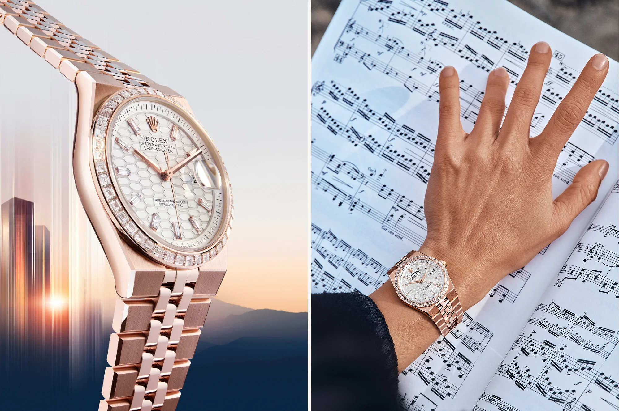 Land-Dweller 36 - Yuja Wang