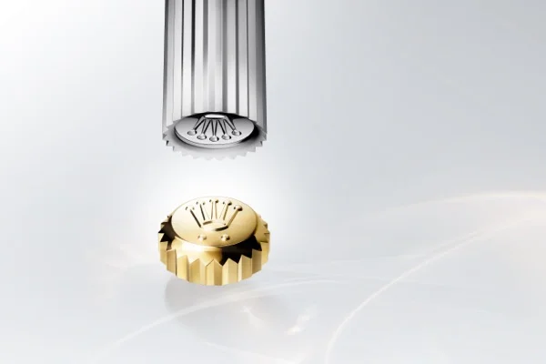Rolex Watchmaking - MARIO RAMOS