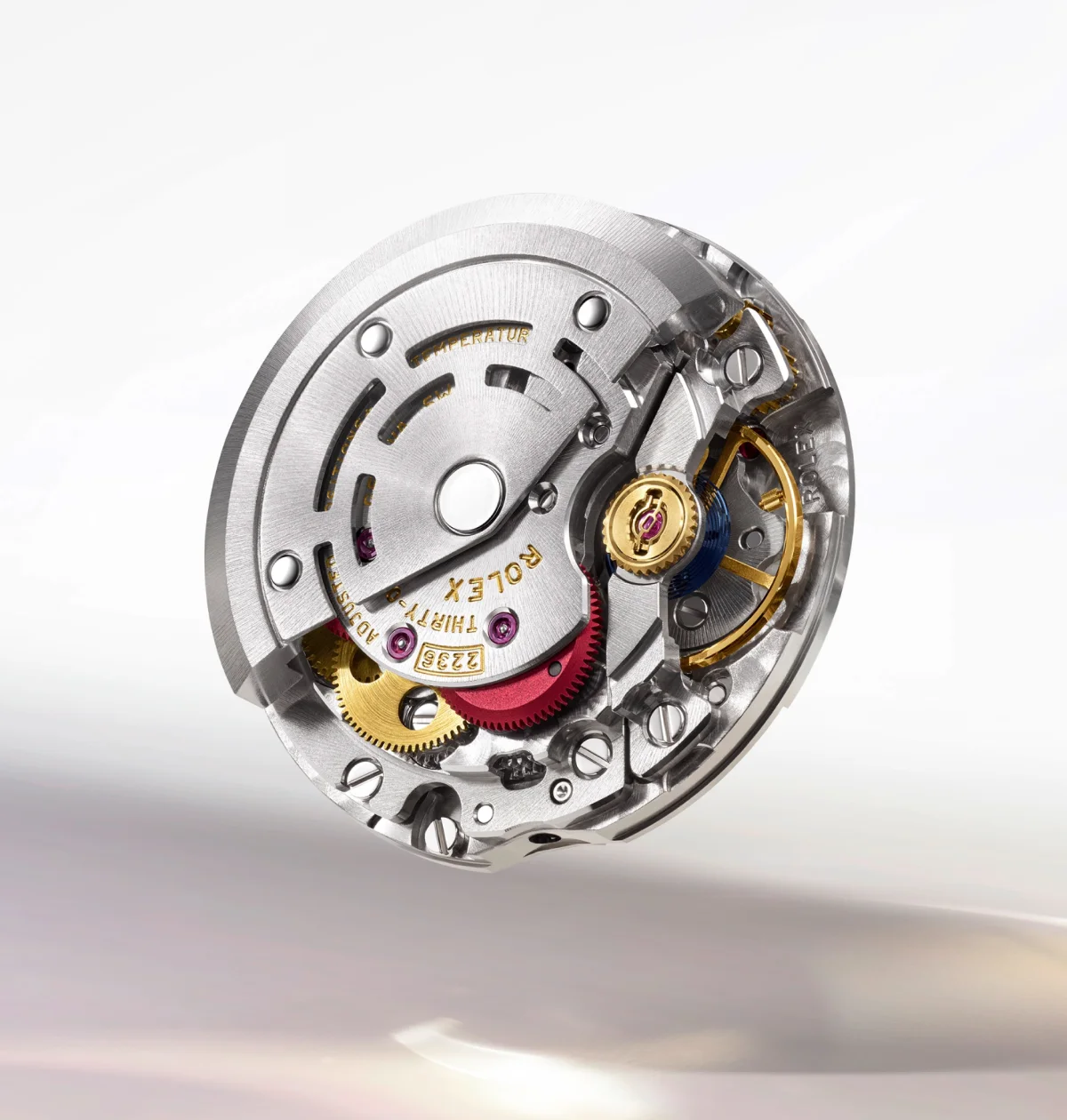 Calibre 2236