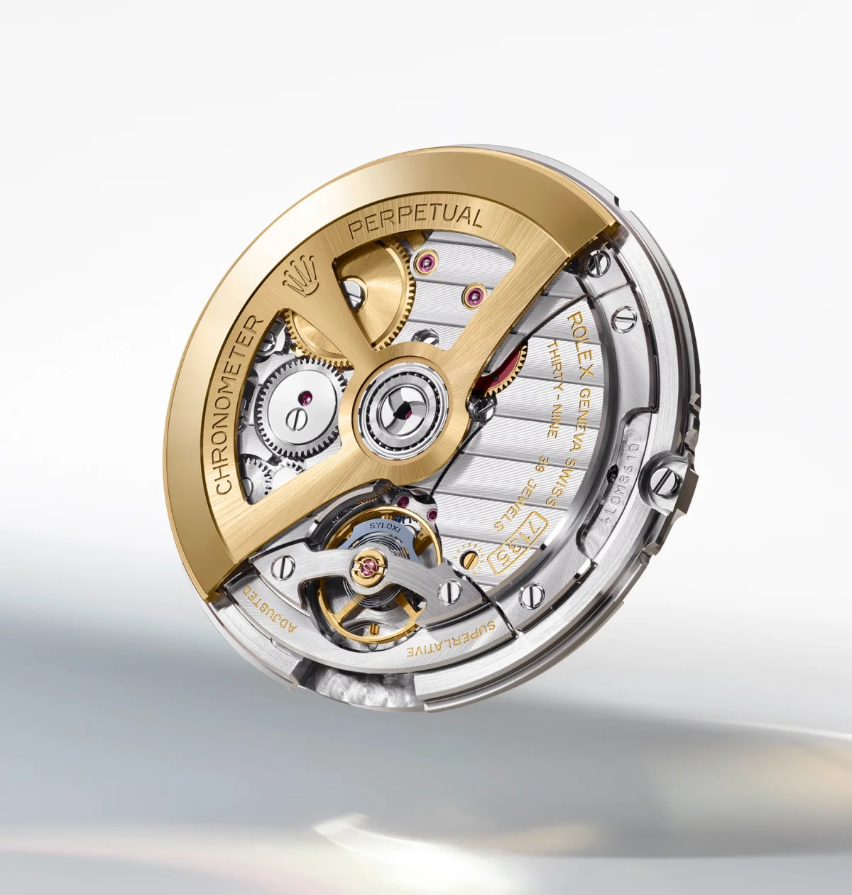 Calibre 7135