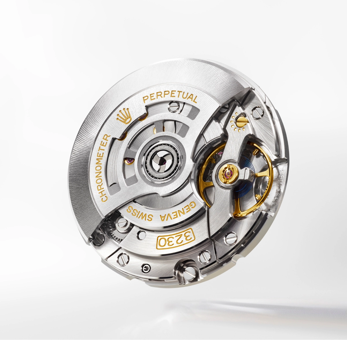 Calibre 3230 Oyster Perpetual 36