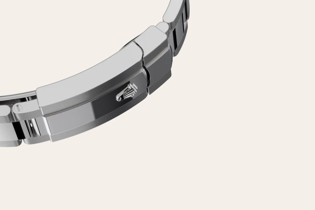 Rolex Datejust m126300-0005 bisel