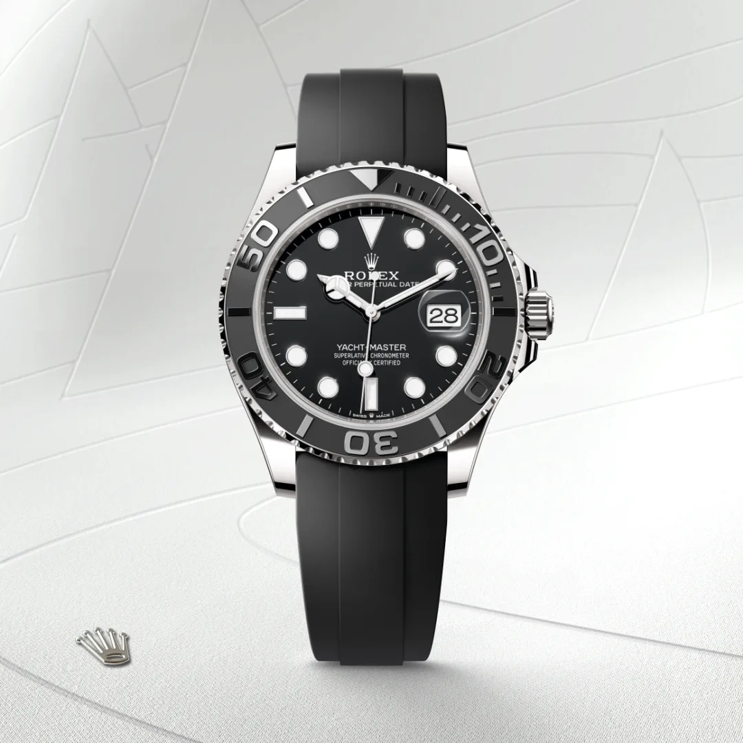 Rolex Yacht-Master m226659-0002 reloj galeria