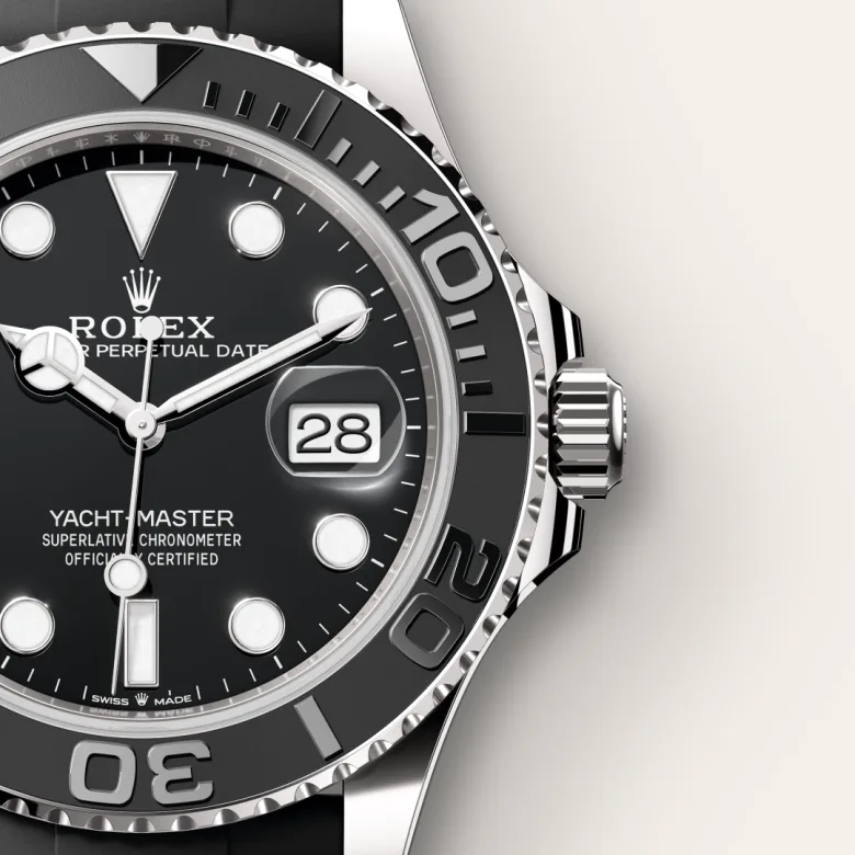 Rolex Yacht-Master m226659-0002 reloj galeria