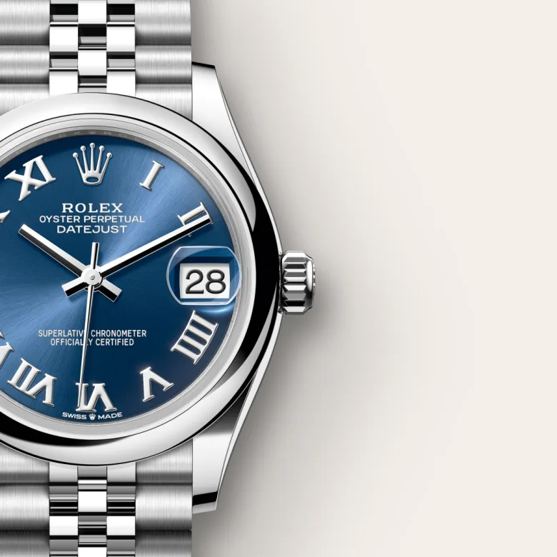 Rolex Datejust m278240-0018 reloj galeria